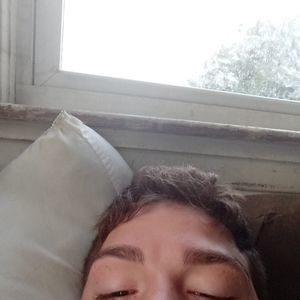 Meet your Posher, Mathuew